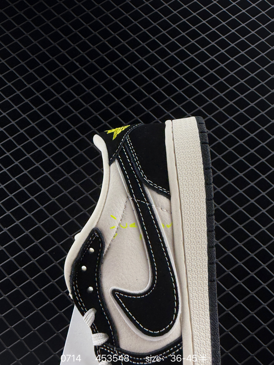 Air Jordan 1 Low AJ1